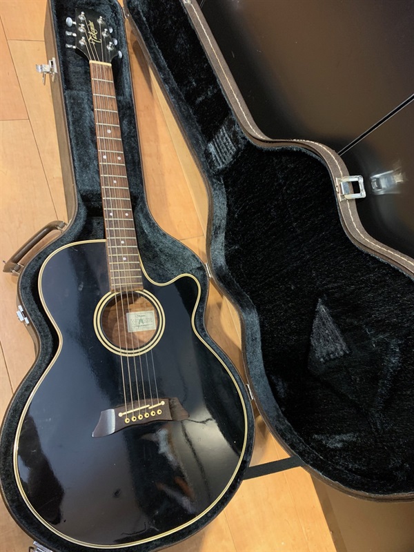 TAKAMINE PT-106の画像
